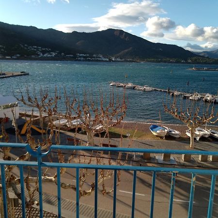 Artmony Piso Centro Del Pueblo Vista Frente Al Mar Appartement Plein Centre En Front De Mer El Port De La Selva Ngoại thất bức ảnh