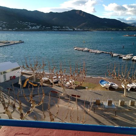 Artmony Piso Centro Del Pueblo Vista Frente Al Mar Appartement Plein Centre En Front De Mer El Port De La Selva Ngoại thất bức ảnh